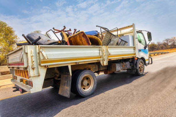 Professional Junk Removal Services in Blackwood, NJ