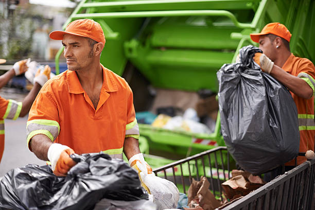 Same-Day Junk Removal Services in Blackwood, NJ